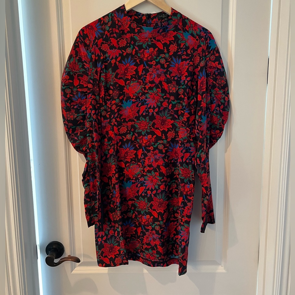 Rag & Bone Mini Dress